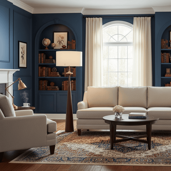 Arteriors Putney Floor Lamp 11.8