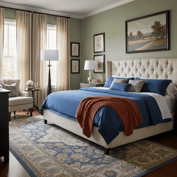 Arteriors Putney Floor Lamp 11.8