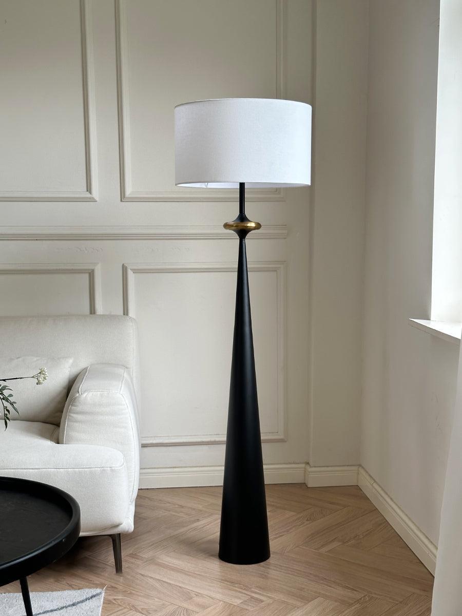 Arteriors Putney Floor Lamp 11.8