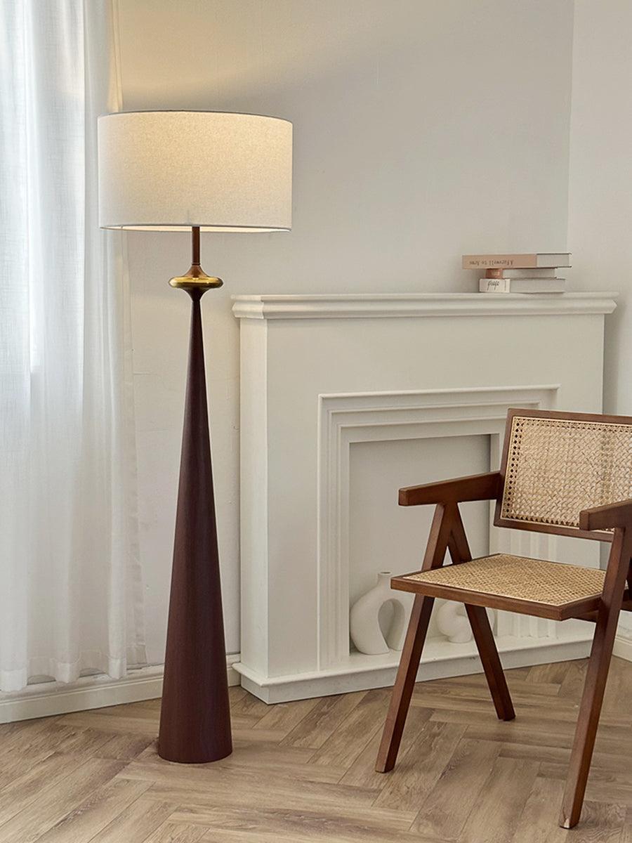 Arteriors Putney Floor Lamp 11.8