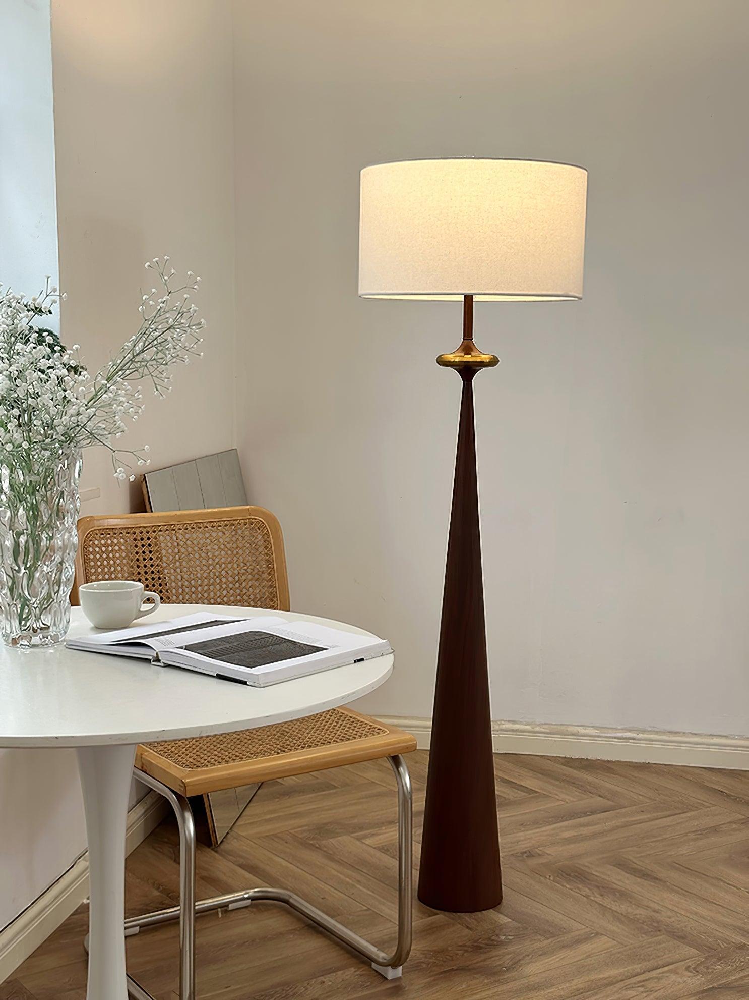 Arteriors Putney Floor Lamp 11.8