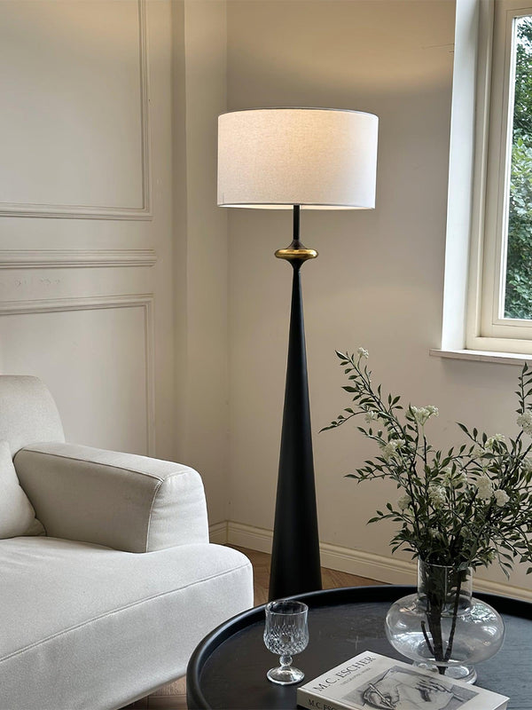 Arteriors Putney Floor Lamp 11.8