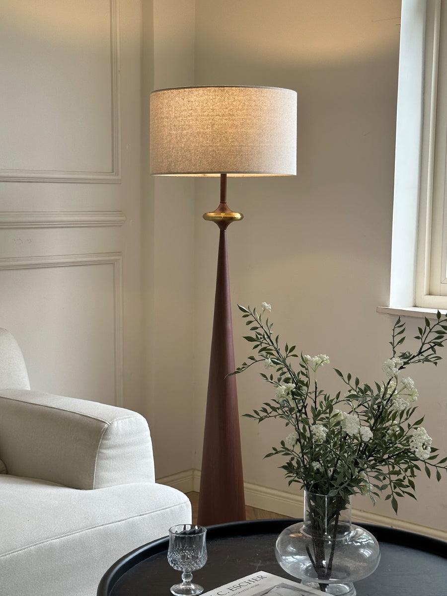 Arteriors Putney Floor Lamp 11.8