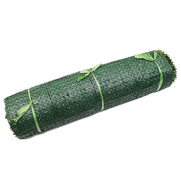 Boxwood Artificial Green Wall Roll 10ft×3.3ft 33 SQ FT – UV Resistant – Commercial Grade
