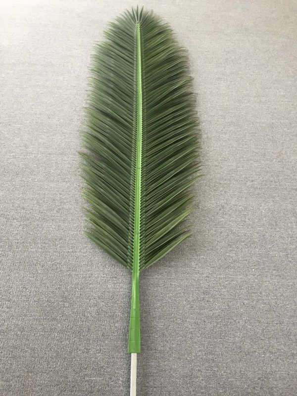 Royal Palm Artificial Tree 13ft–23ft – UV Resistant (10–12 Week Lead Time)