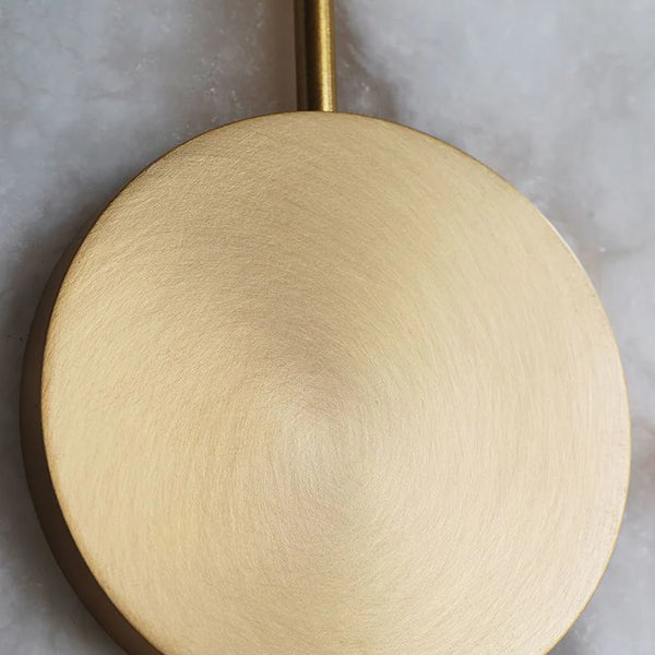 Artistic Simple Marble Wall Lamp