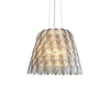 Artistic Feather Pendant Light 15.7