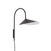 Arum Swivel Wall Lamp