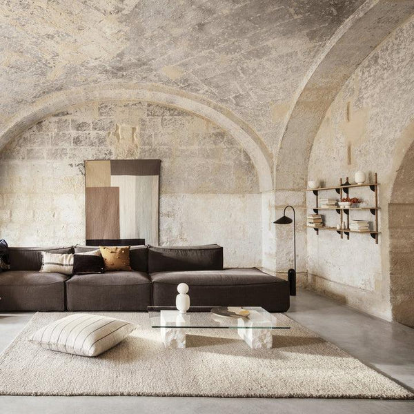 Arum Floor Lamp 16.9