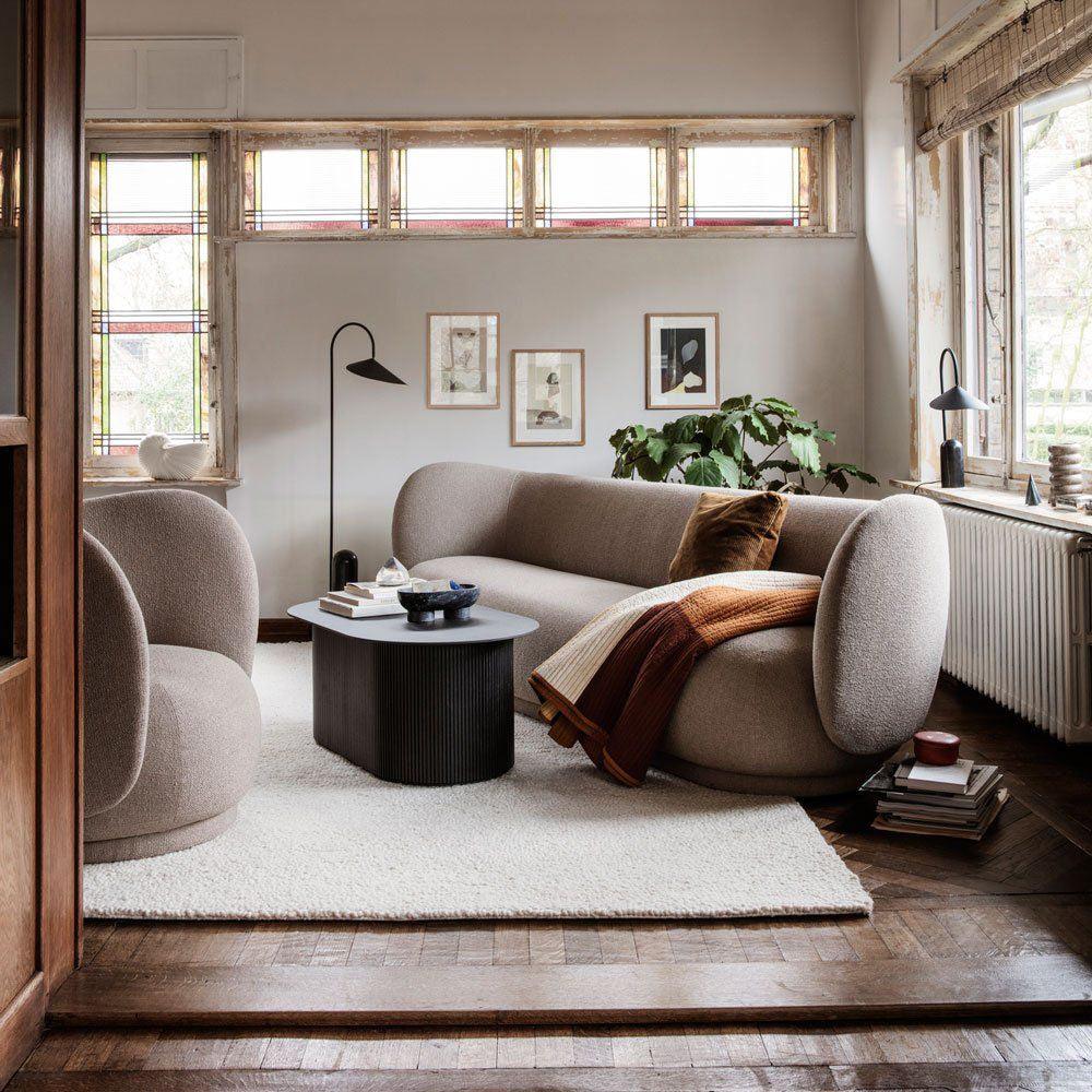 Arum Floor Lamp 16.9