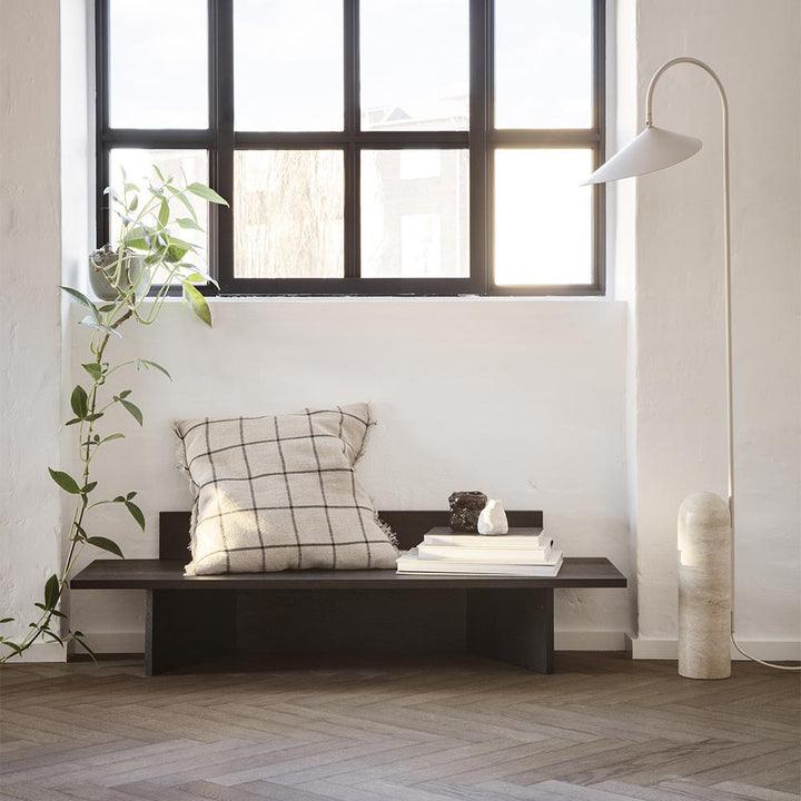 Arum Floor Lamp 16.9