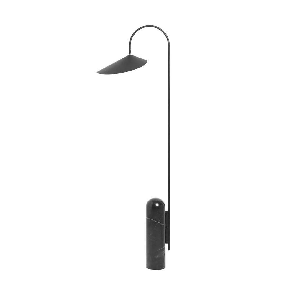 Arum Floor Lamp 16.9