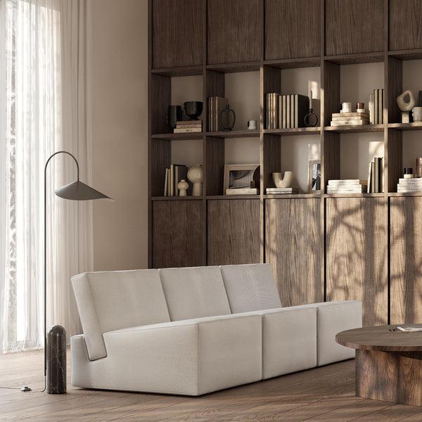 Arum Floor Lamp 16.9