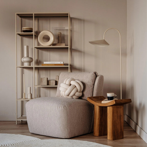 Arum Floor Lamp 16.9