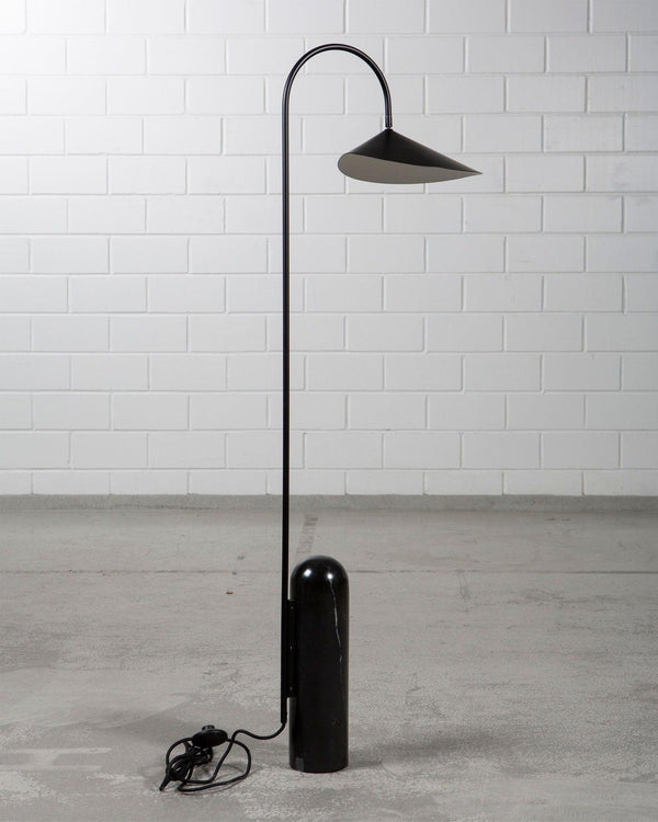 Arum Floor Lamp 16.9