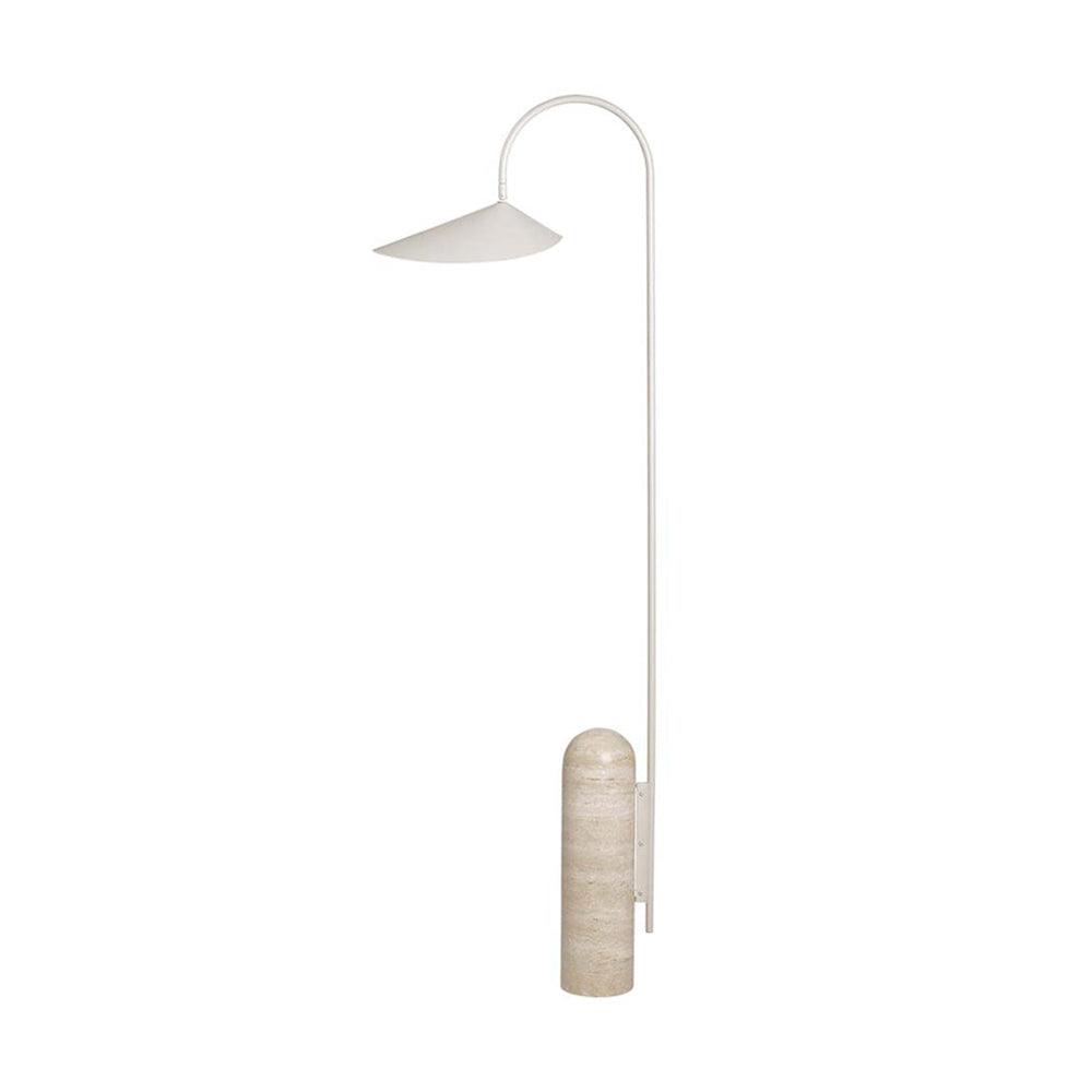 Arum Floor Lamp 16.9