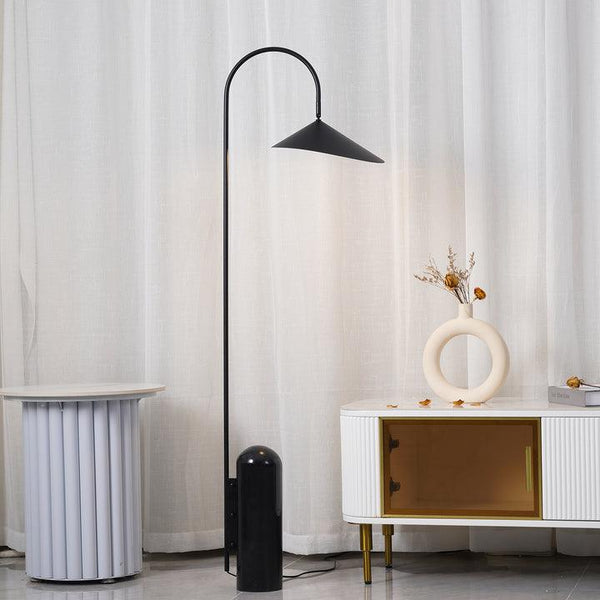Arum Floor Lamp 16.9