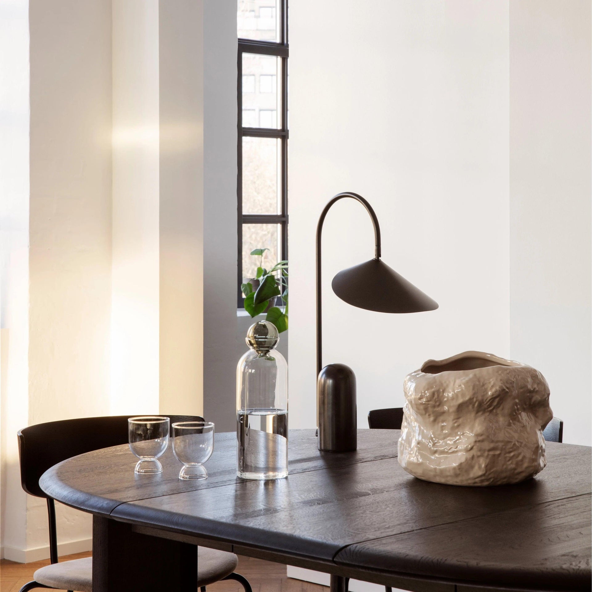 Arum Table Lamp 15