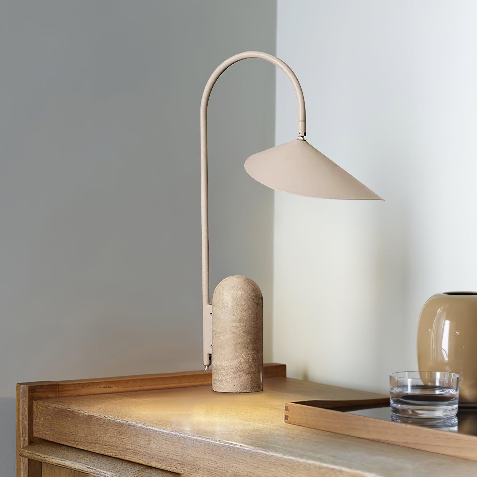 Arum Table Lamp 15
