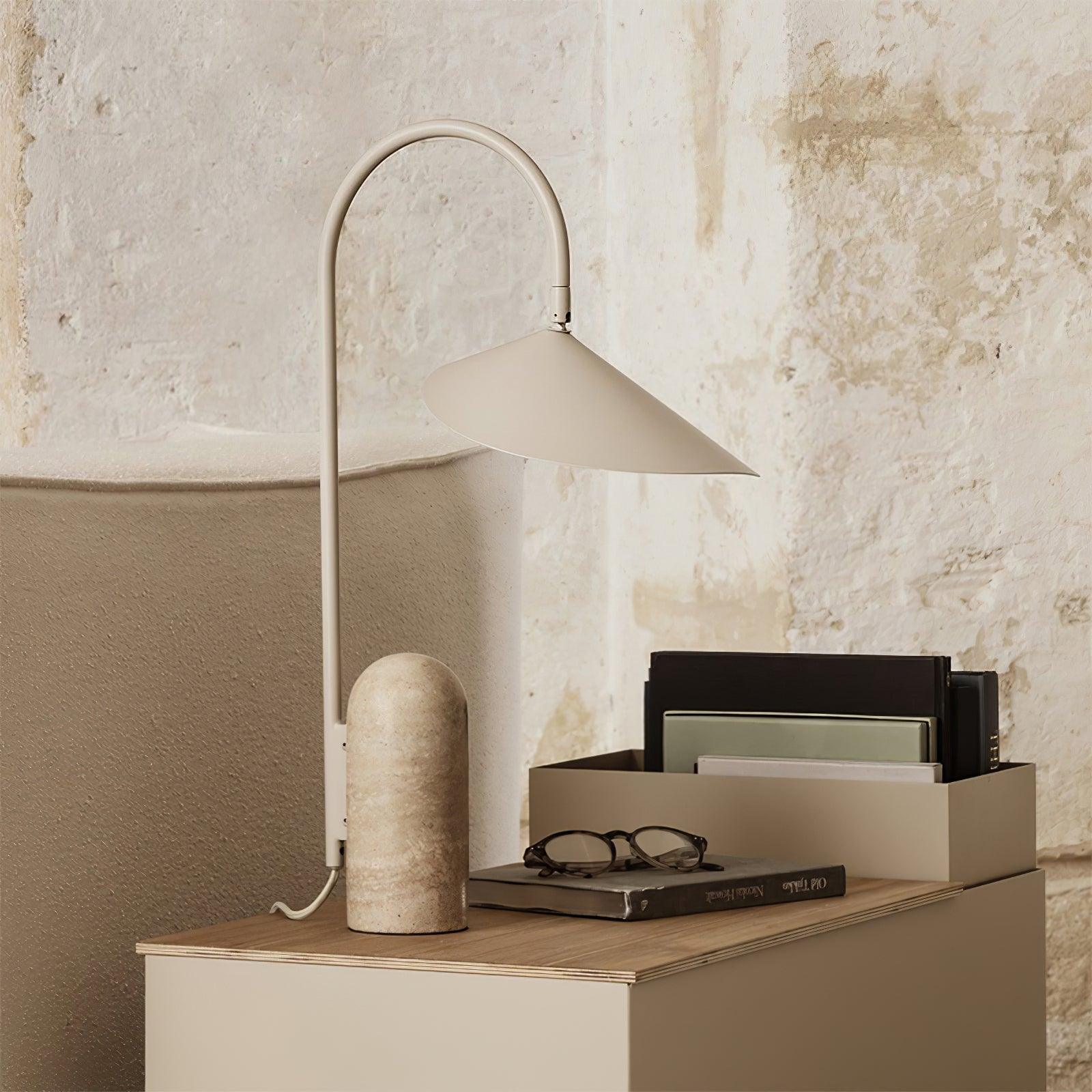 Arum Table Lamp 15