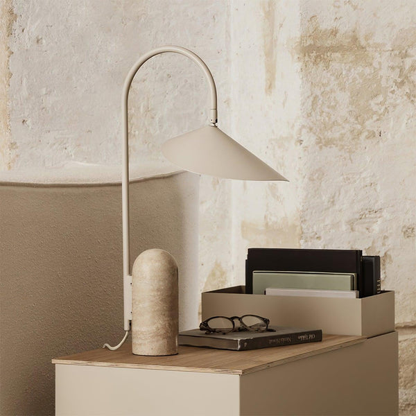 Arum Table Lamp 15