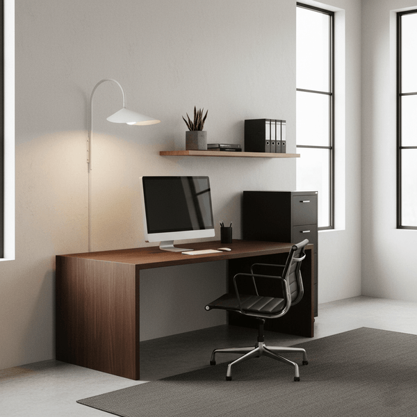 Arum Wall Lamp
