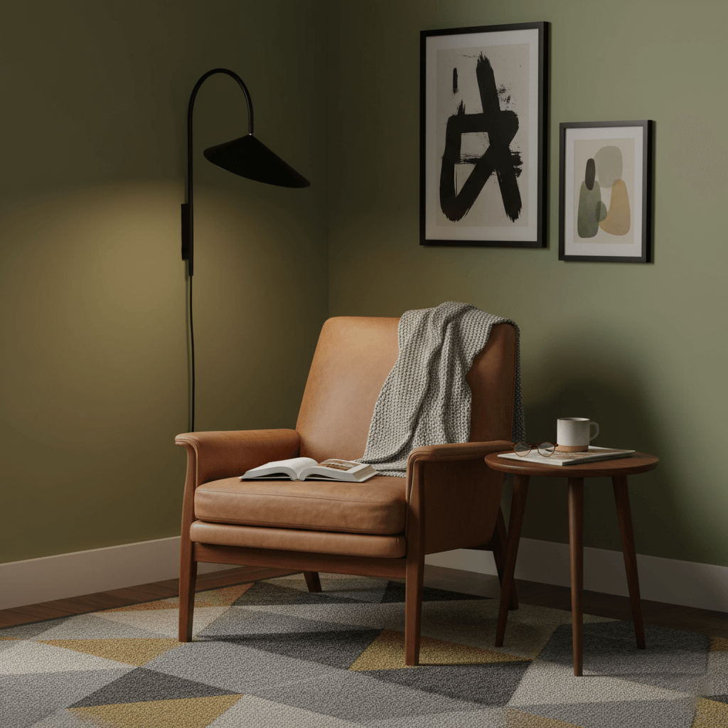Arum Wall Lamp