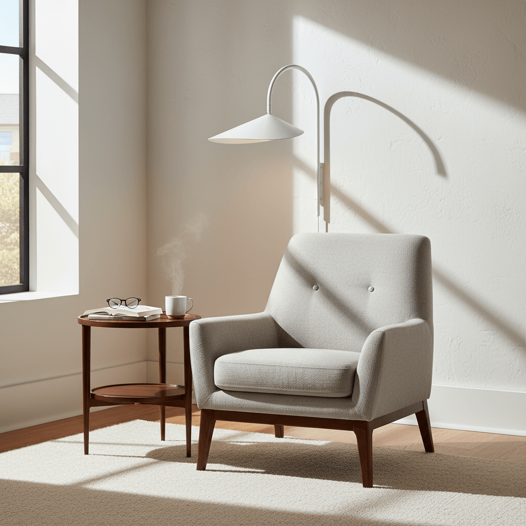 Arum Wall Lamp