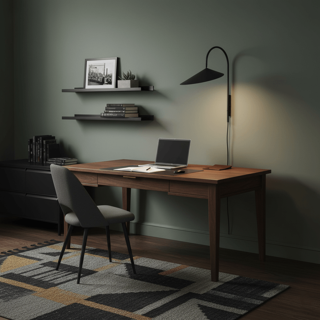 Arum Wall Lamp