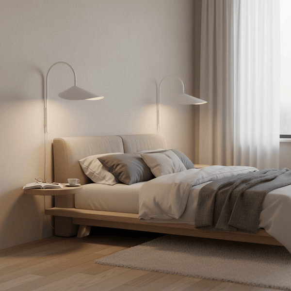 Arum Wall Lamp