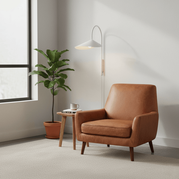 Arum Wall Lamp