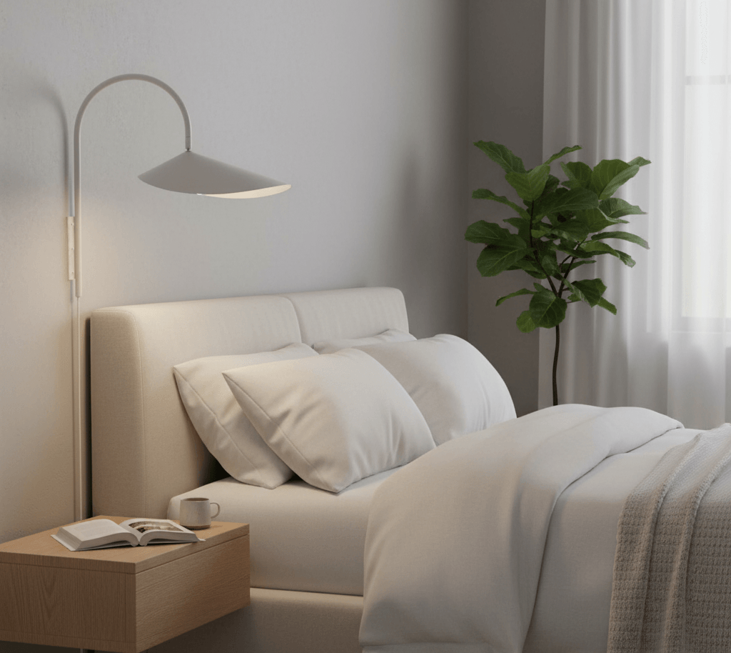 Arum Wall Lamp