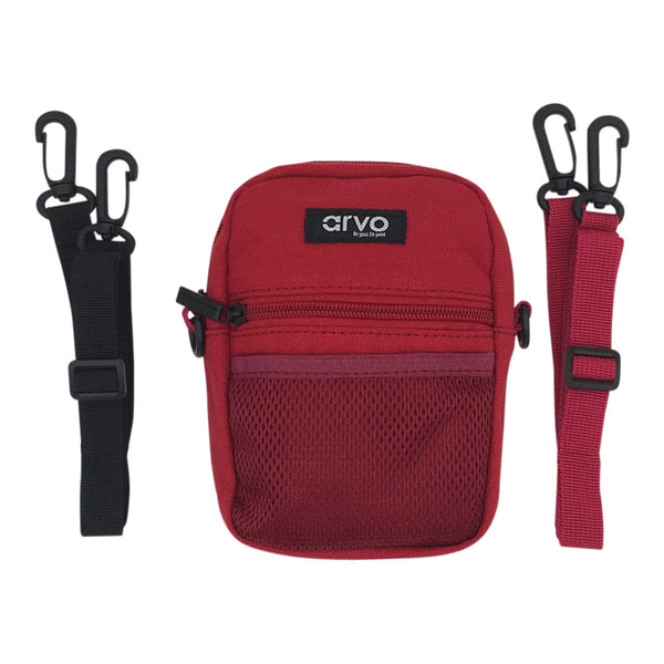 The Arvo Fanny - Red