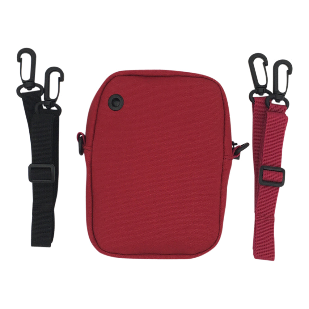 The Arvo Fanny - Red
