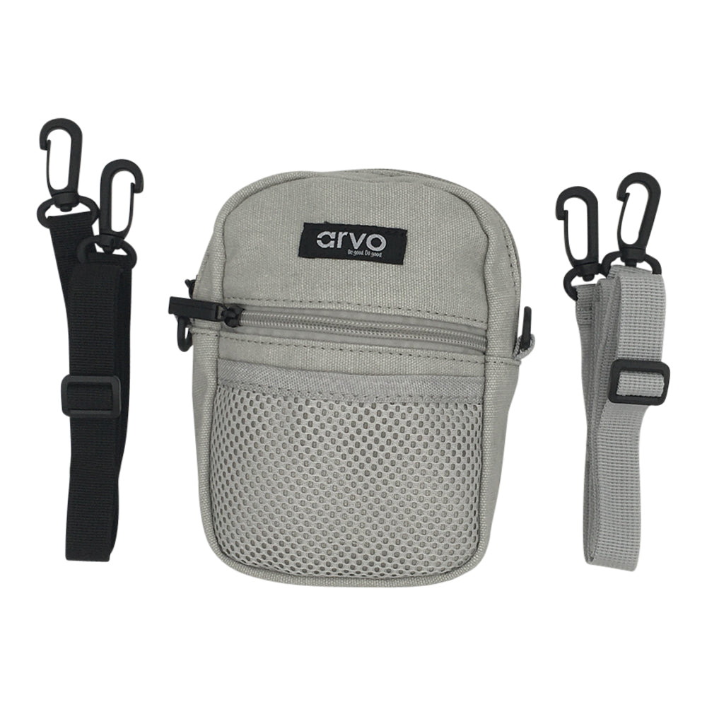 The Arvo Fanny - Gray
