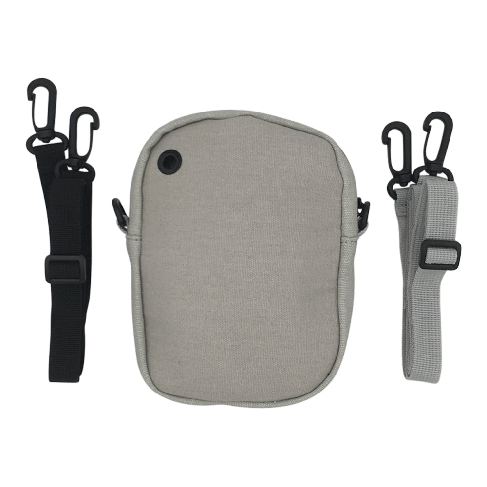 The Arvo Fanny - Gray