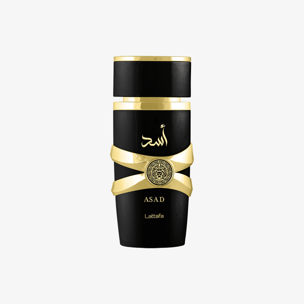 Asad