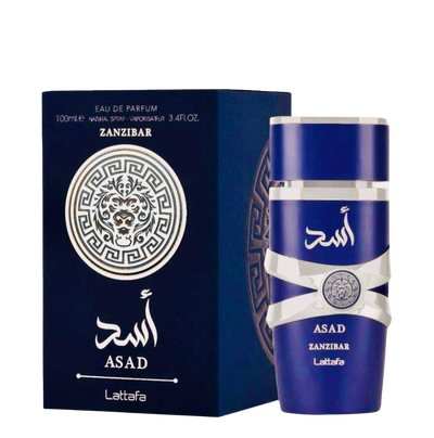 Asad Zanzibar