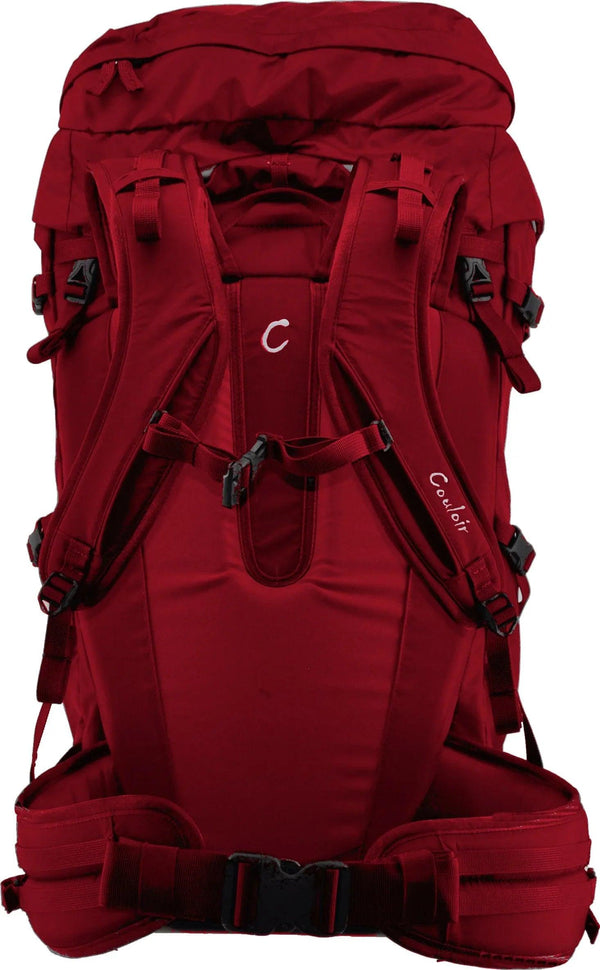 50-60-70 Liter Ascent Ski and Alpine Backpack - Gifts for You 'n Me