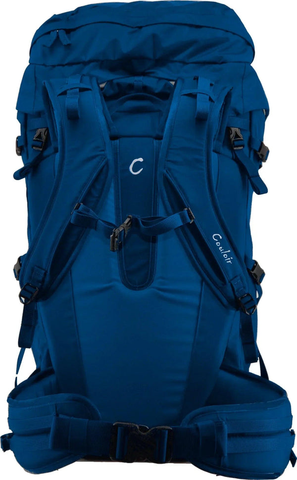 50-60-70 Liter Ascent Ski and Alpine Backpack - Gifts for You 'n Me