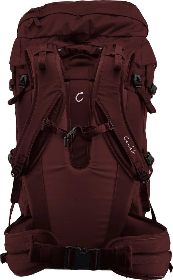 50-60-70 Liter Ascent Ski and Alpine Backpack - Gifts for You 'n Me