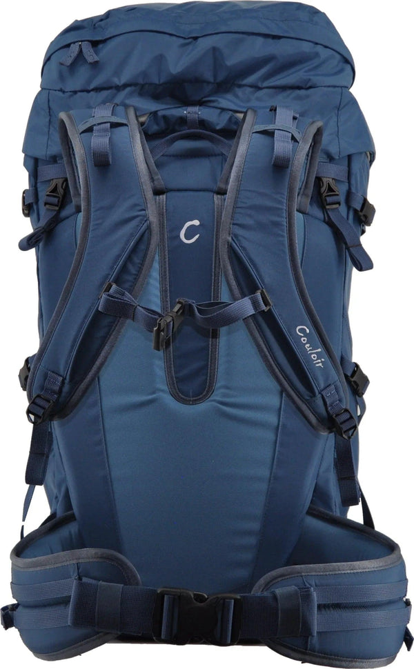 50-60-70 Liter Ascent Ski and Alpine Backpack - Gifts for You 'n Me