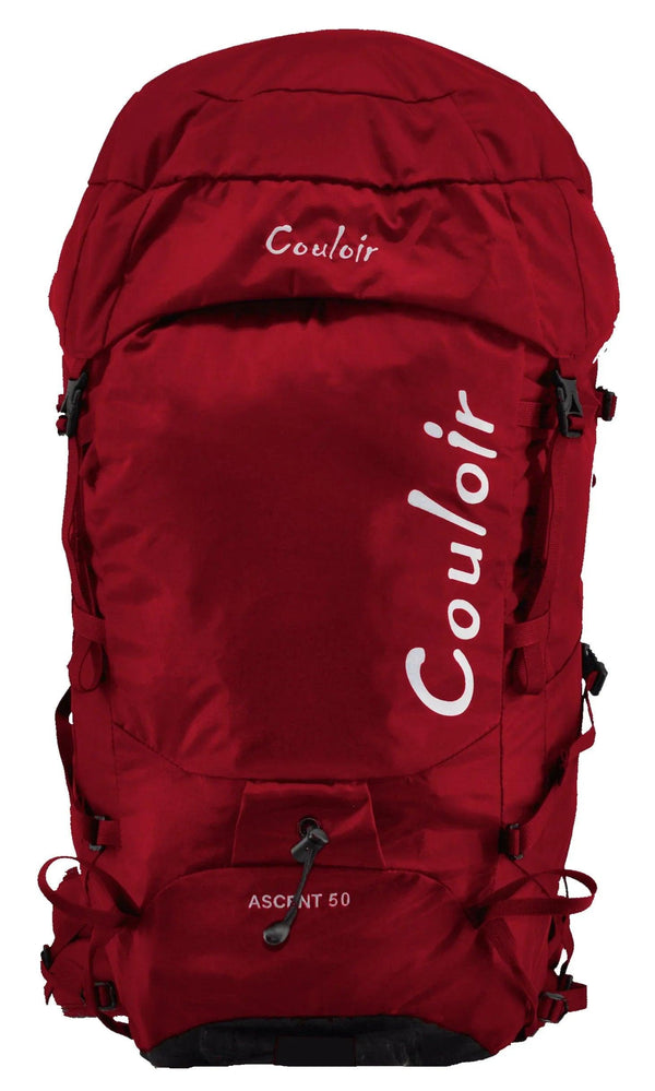 50-60-70 Liter Ascent Ski and Alpine Backpack - Gifts for You 'n Me