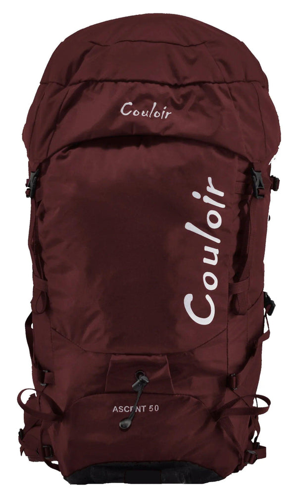 50-60-70 Liter Ascent Ski and Alpine Backpack - Gifts for You 'n Me