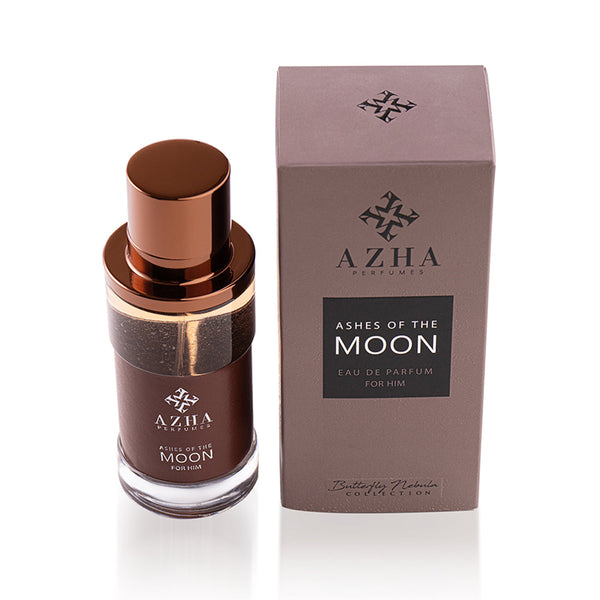 ASHES OF THE MOON Eau De Parfum - 100ml Men's Perfume