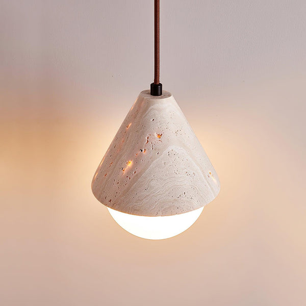 Aslo Pendant Lamp 6.3
