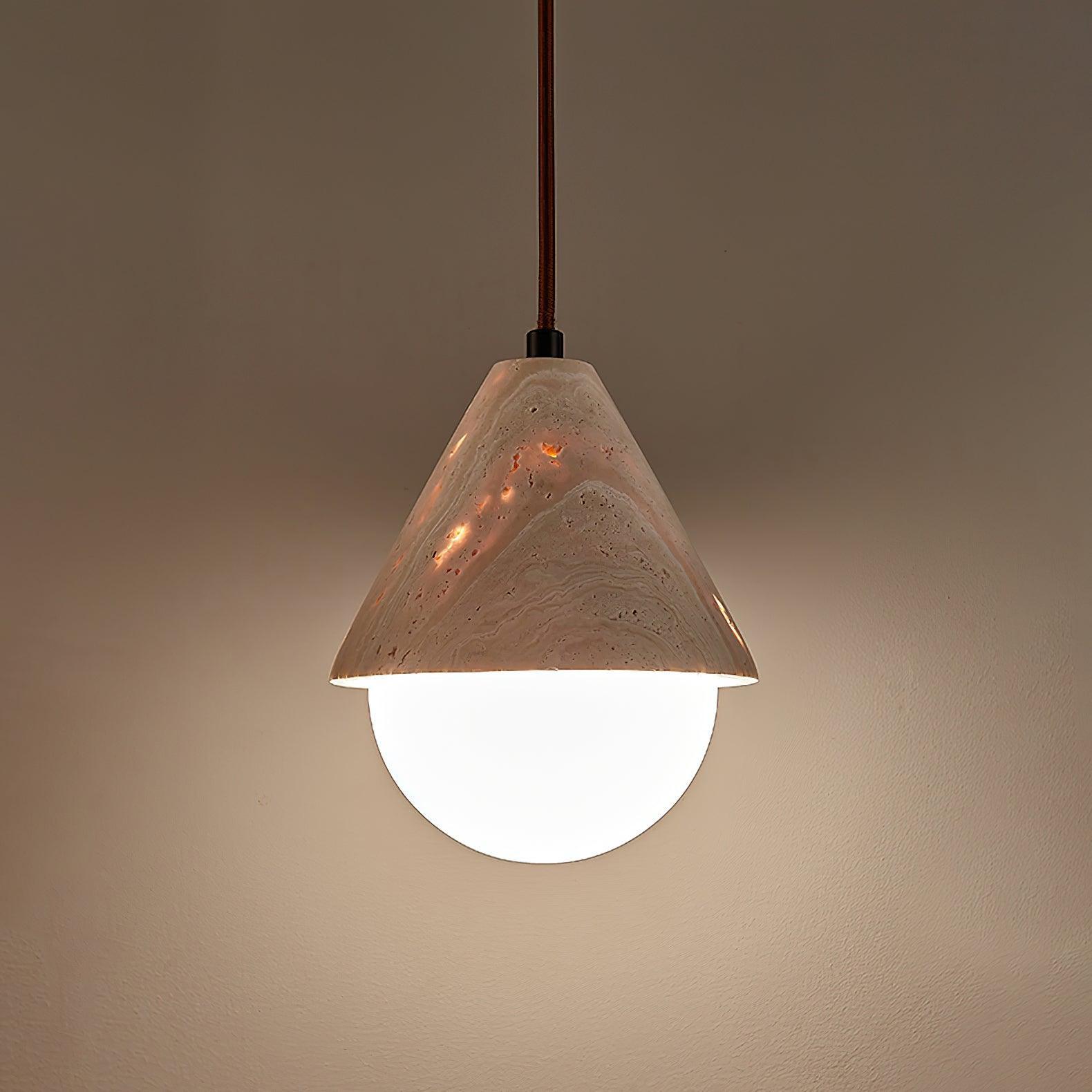 Aslo Pendant Lamp 6.3