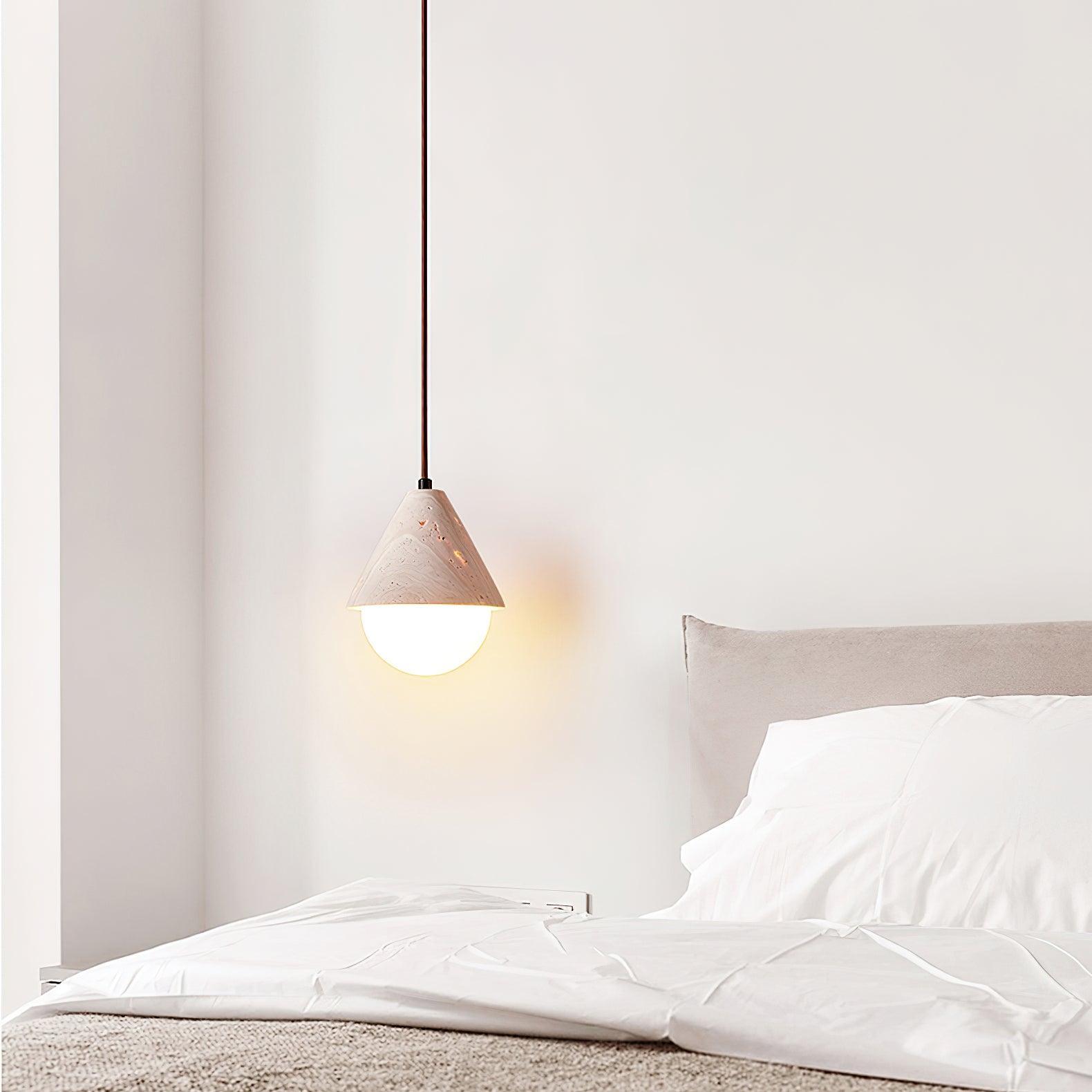 Aslo Pendant Lamp 6.3