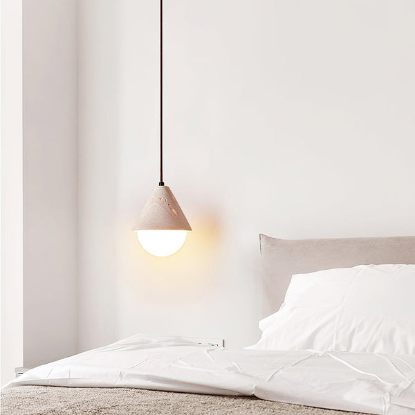 Aslo Pendant Lamp 6.3