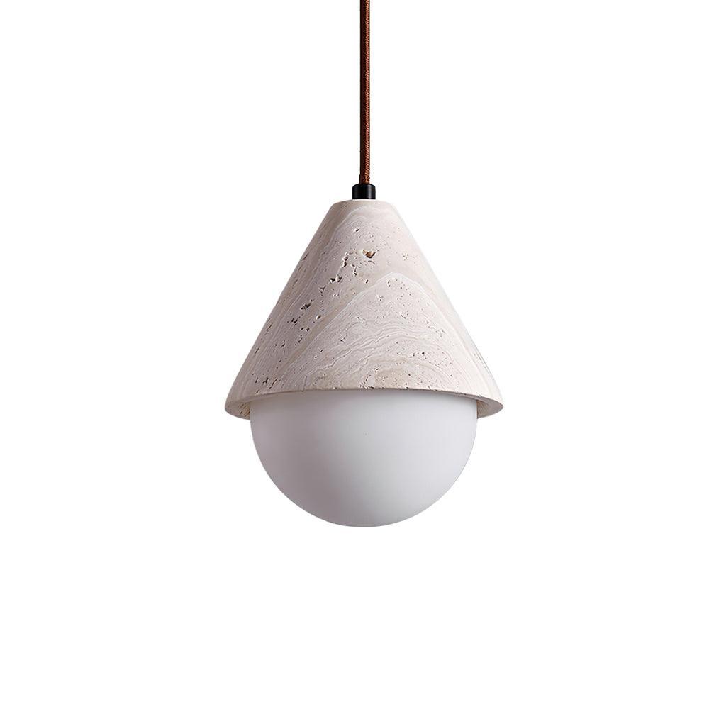 Aslo Pendant Lamp 6.3